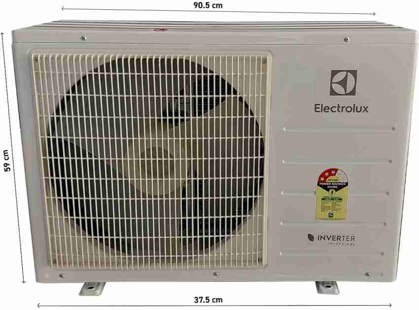 electrolux ac unit