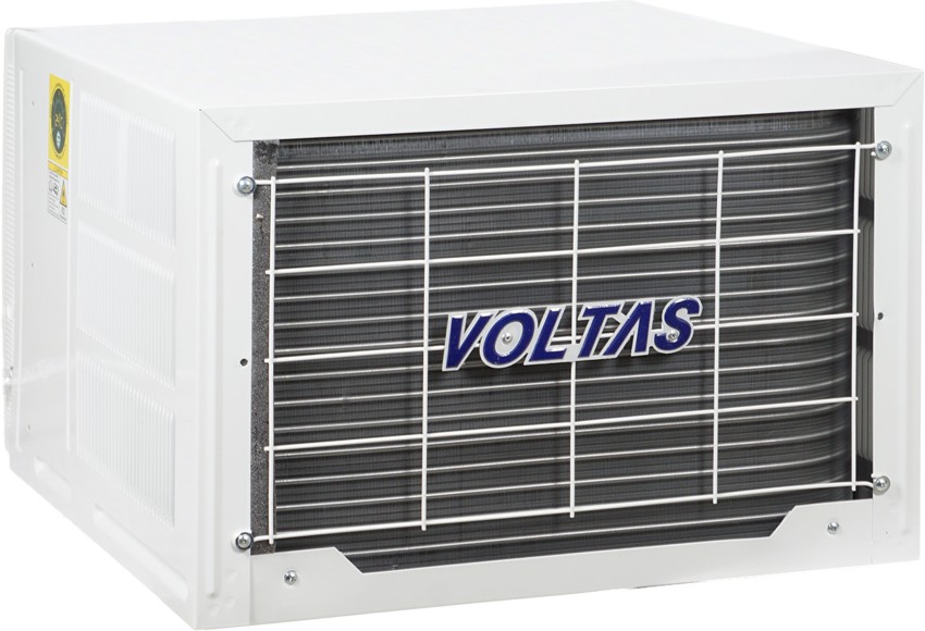 voltas 0.8 ton 3 star window ac