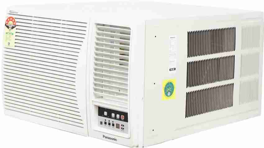 Panasonic 1.5 deals ton window ac