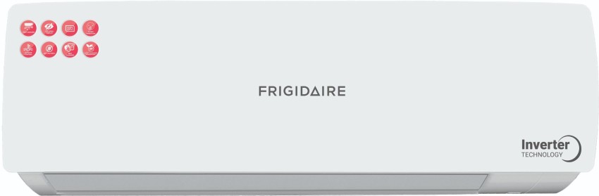 frigidaire air conditioner condenser