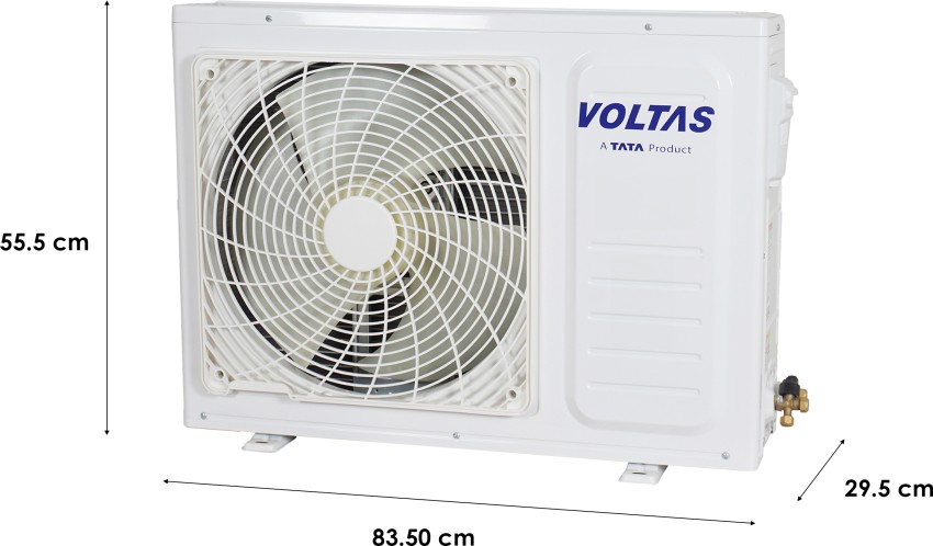 tata voltas ac compressor price