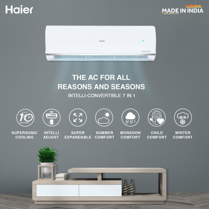 Haier HAF5P 011 Singolo 5 L Indipendente 1500 W Friggitrice ad aria calda  Nero