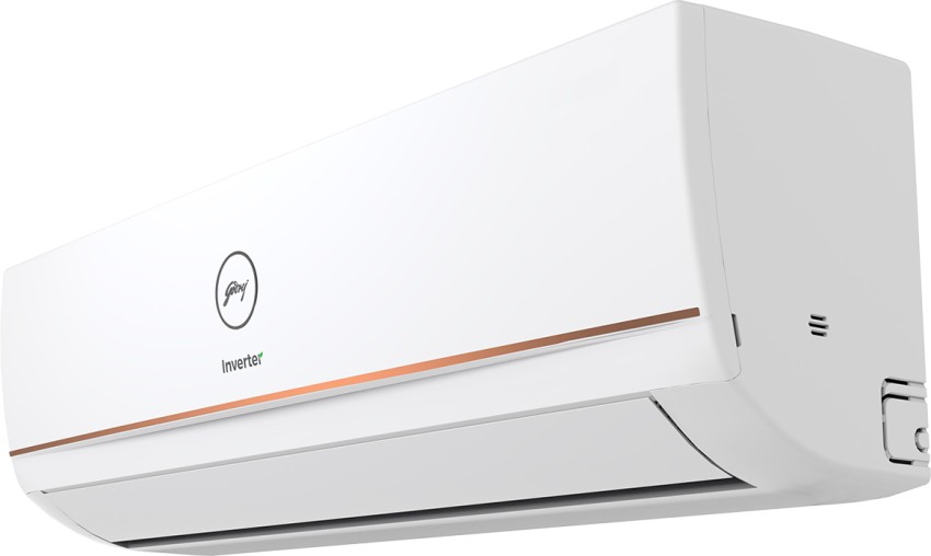 godrej 1 ton split ac non inverter