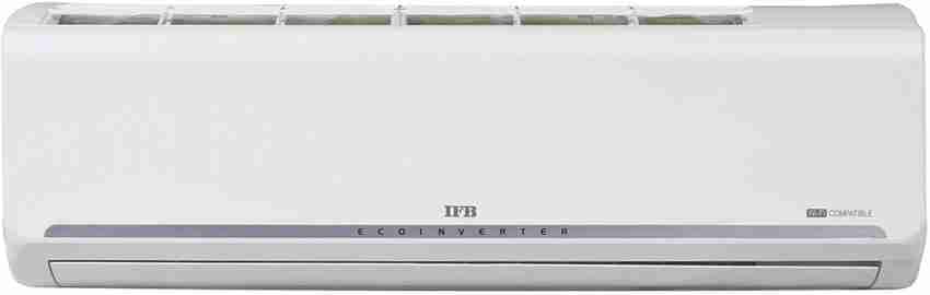 Flipkart Buy IFB 2 Ton 3 Star Split Inverter AC with Wi fi