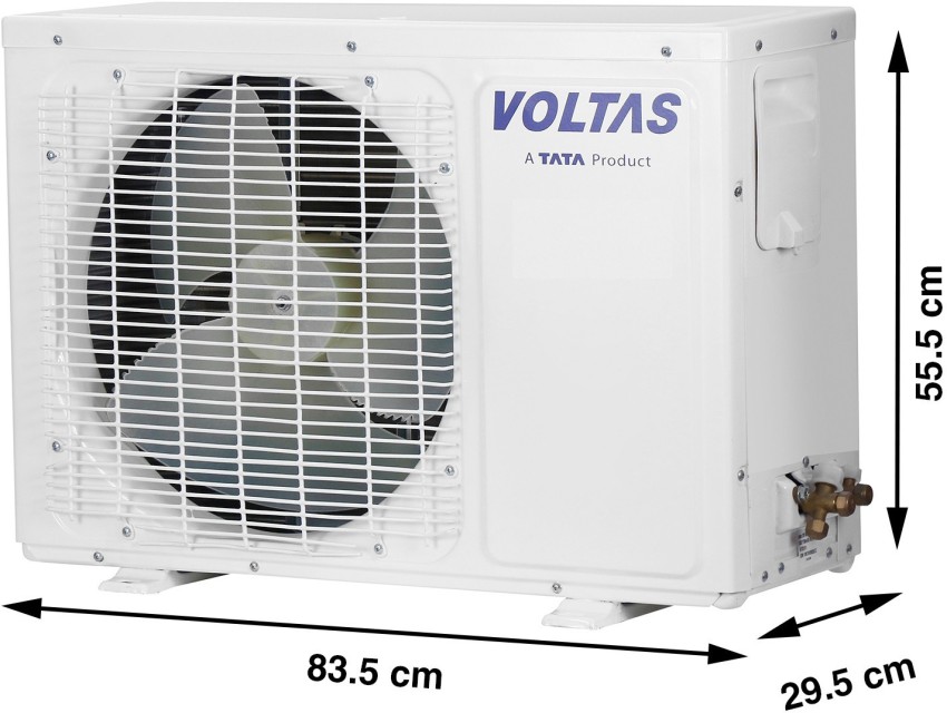 Tata voltas ac compressor outlet price