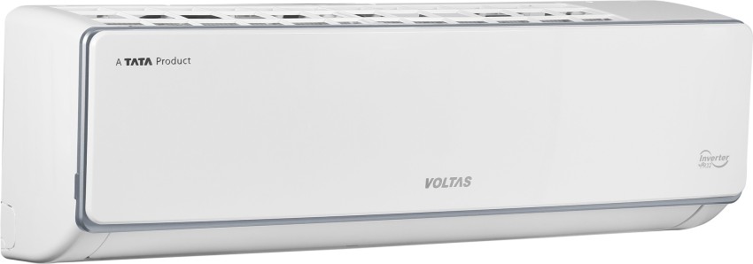 voltas 1.4 ton 5 star inverter ac