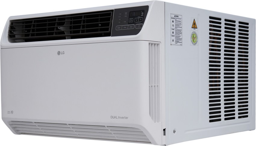 Inverter ac 1.5 store ton window