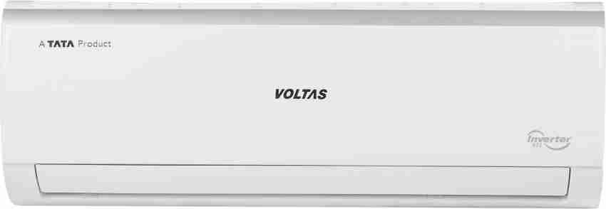 tata voltas 5 star inverter ac