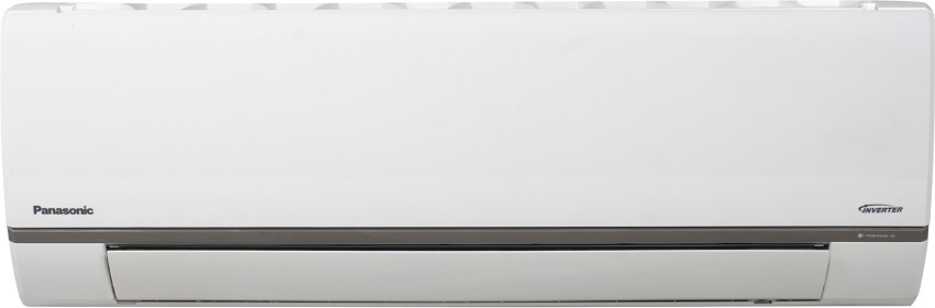 Flipkart.com | Buy Panasonic 2023 Model 1 Ton 4 Star Split 
