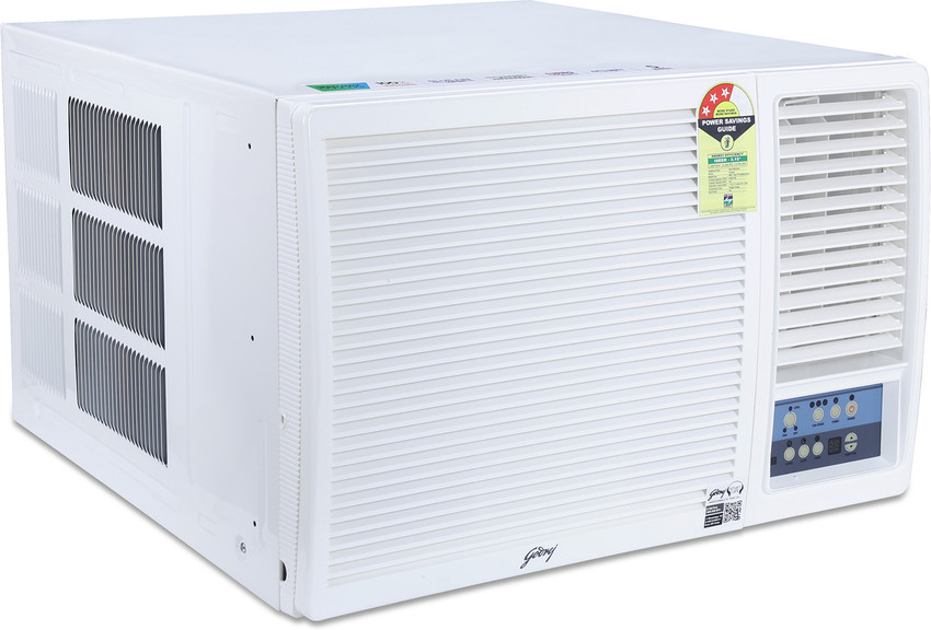 Godrej window ac 1.5 ton price deals
