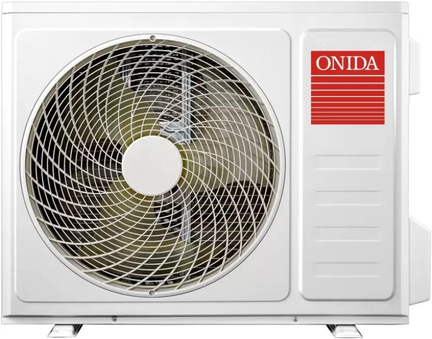 onida 1.5 ton dual inverter ac