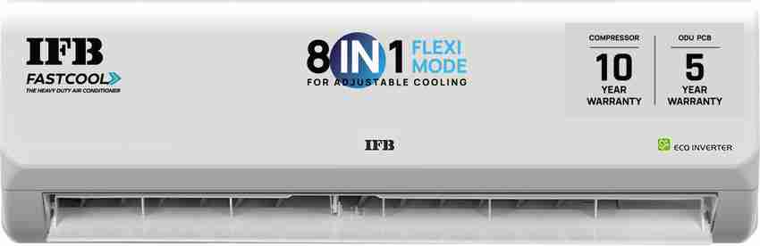 Ifb 1 ton split ac price sales