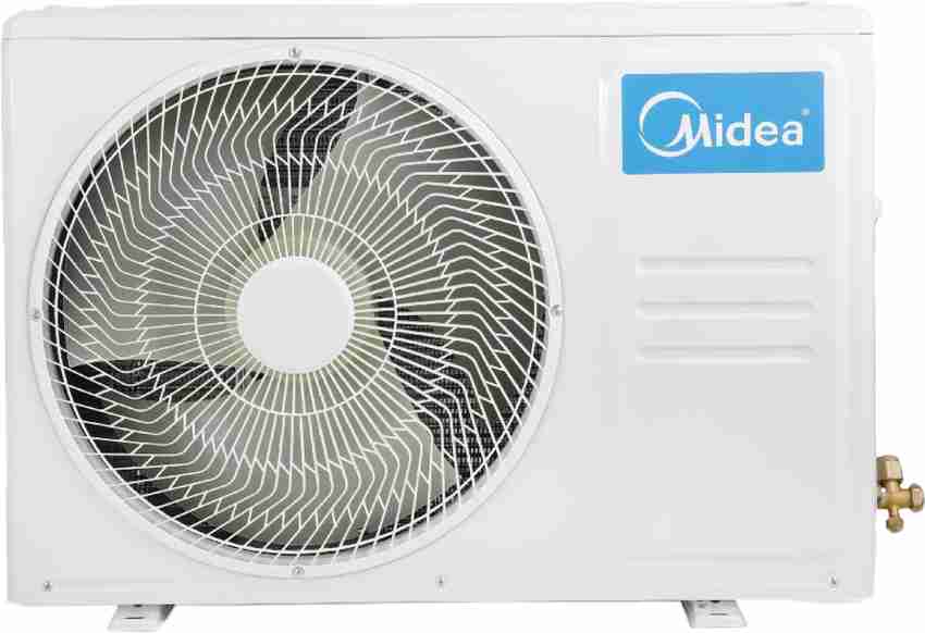 midea 0.75 ton window ac