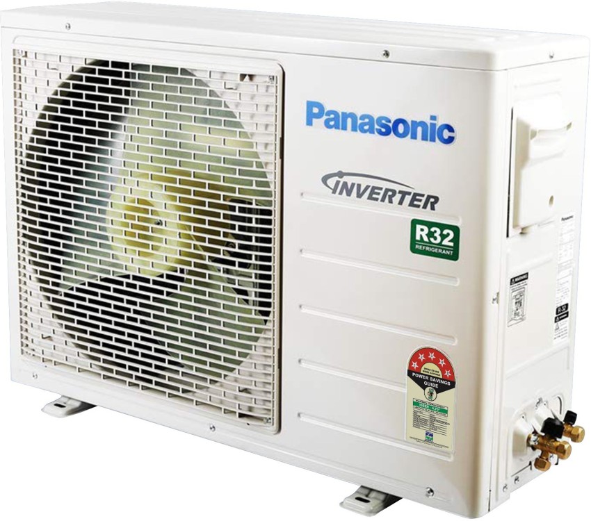 panasonic ac 1 ton flipkart