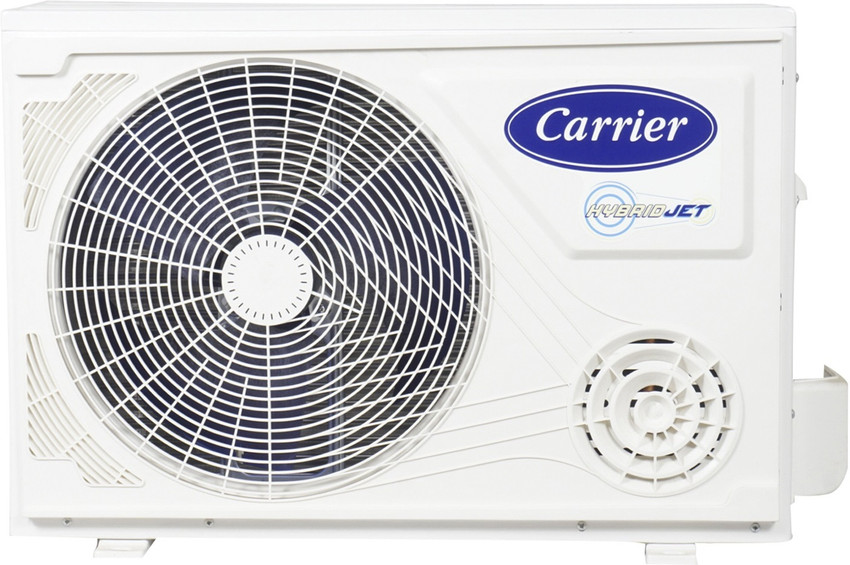 Carrier 1.5 ton 5 star inverter split ac discount