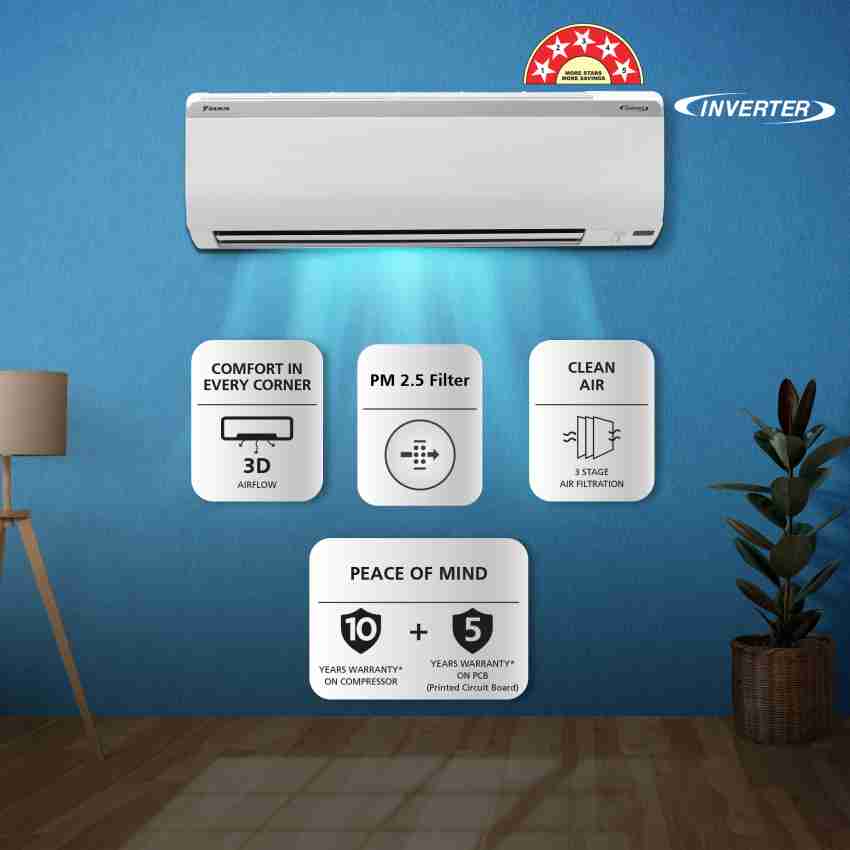 daikin ac rkm50uv16u