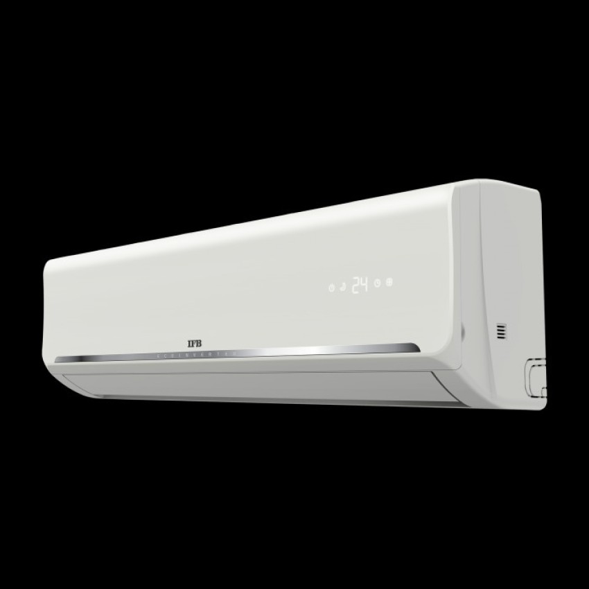 1 ton split ac ifb