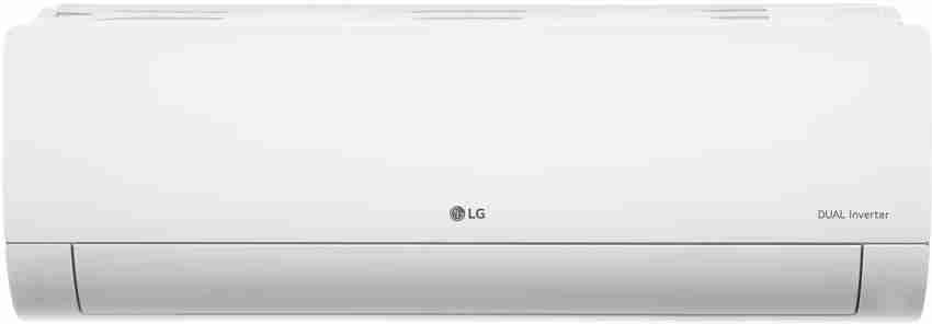 lg 1 ton 2 star ac price