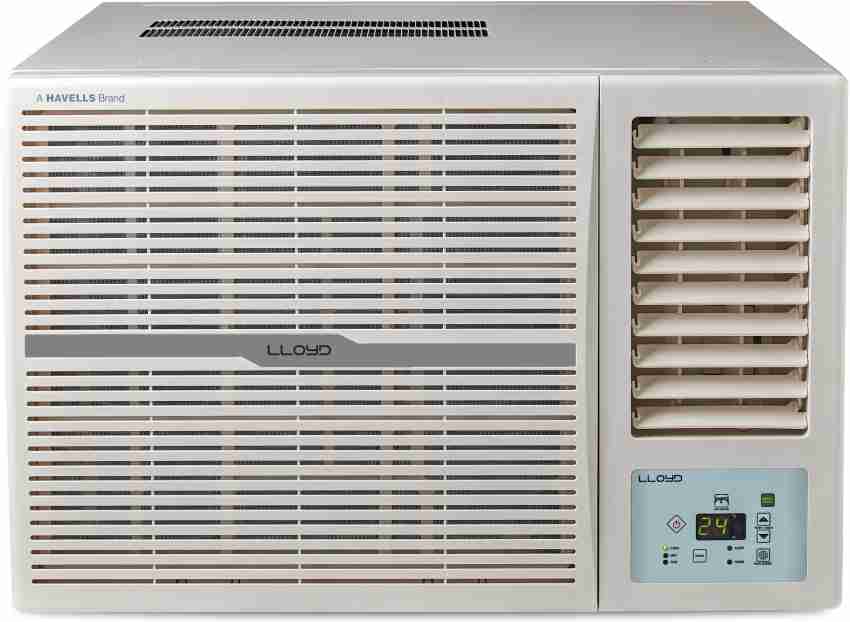 window ac 1.5 ton flipkart