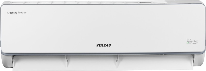 voltas 1.5 ton 5 star inverter split ac flipkart