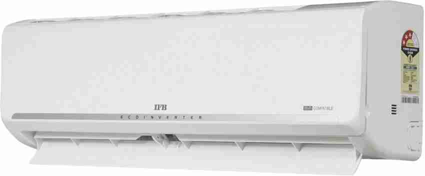 ifb 1.5 ton 3 star ac price