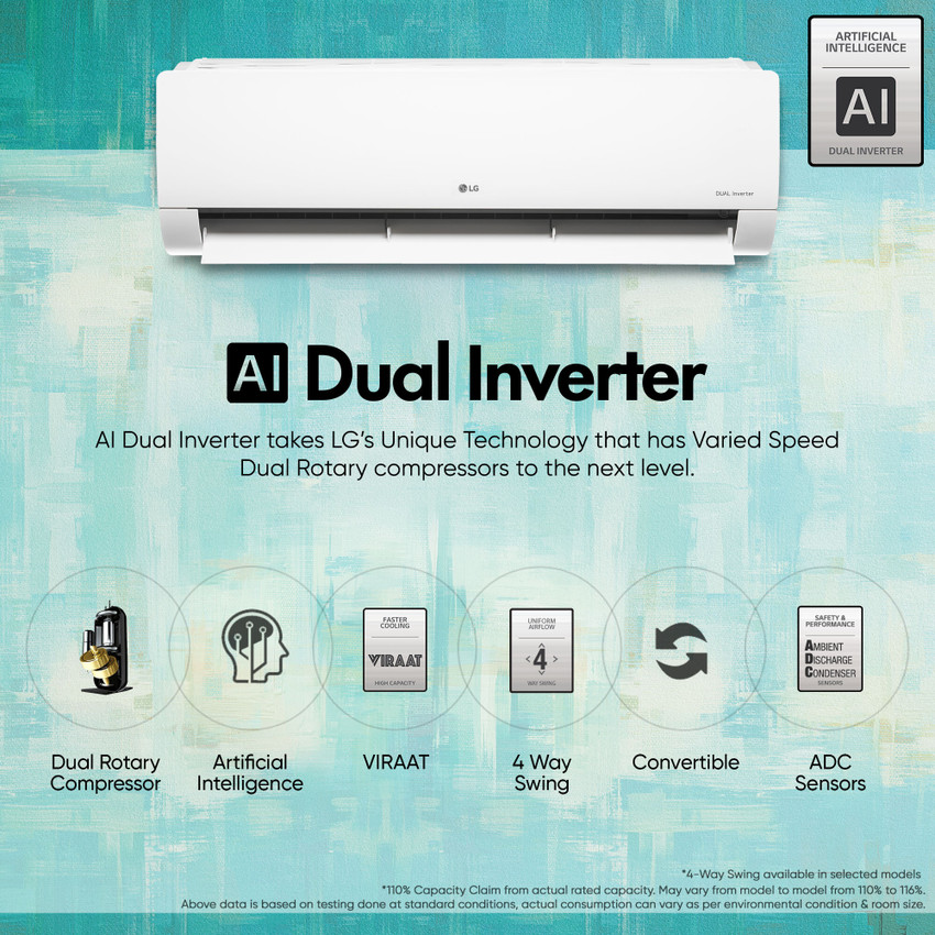 Lg ac 2020 models discount