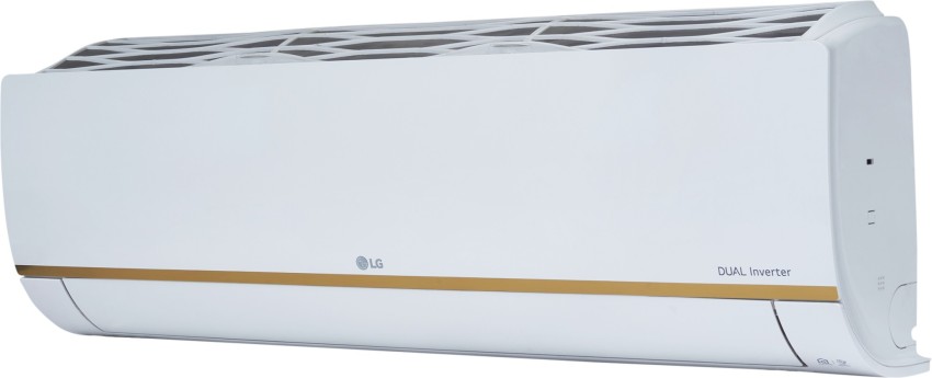 lg dual inverter ac 1.5 ton price flipkart