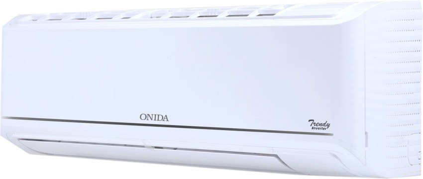 Flipkart.com | Buy ONIDA 2023 Model 1 Ton 3 Star Split Inverter AC 