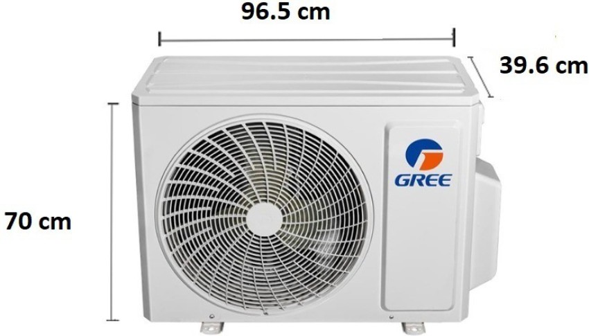 gree ac flipkart