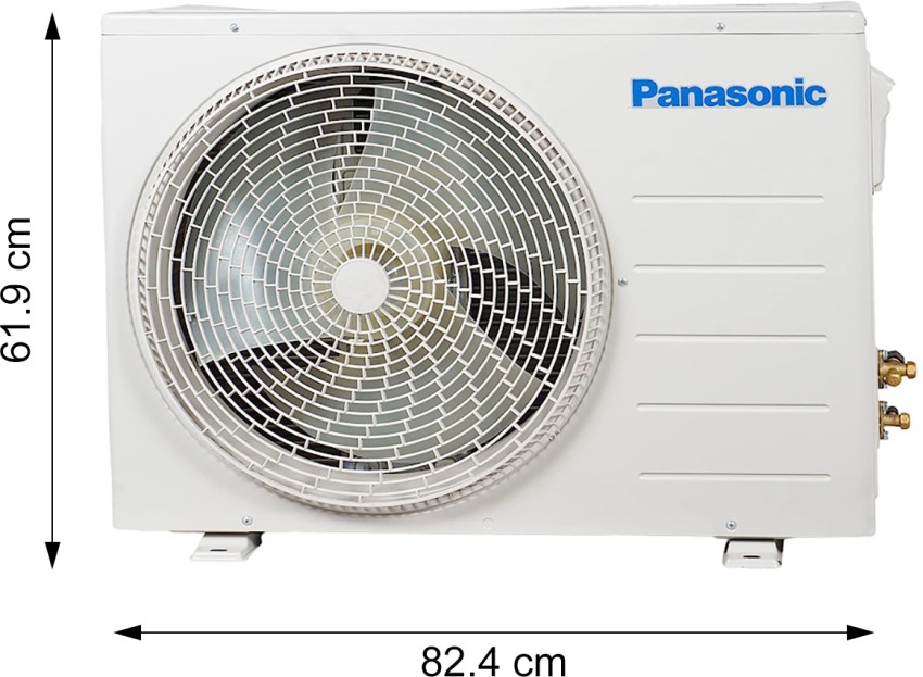 panasonic 1.5 ton ac outdoor unit price