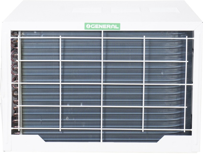 general 0.75 ton window ac