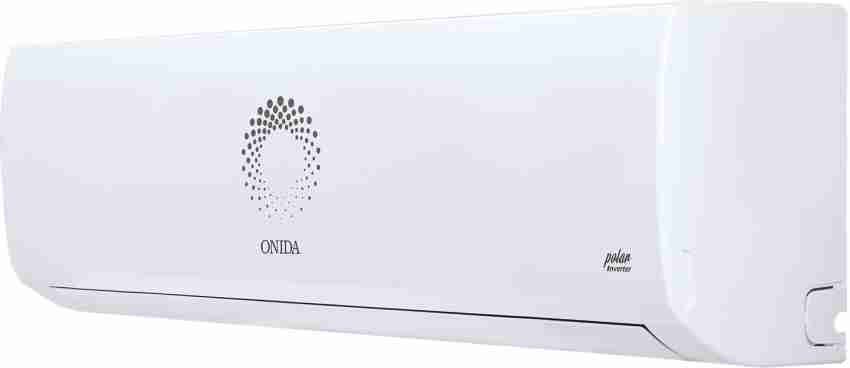 onida ac 1 ton flipkart