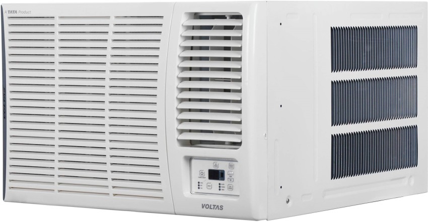 voltas 1.5 ton window ac flipkart