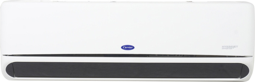 Flipkart Buy CARRIER 1.5 Ton 5 Star Split Inverter AC with