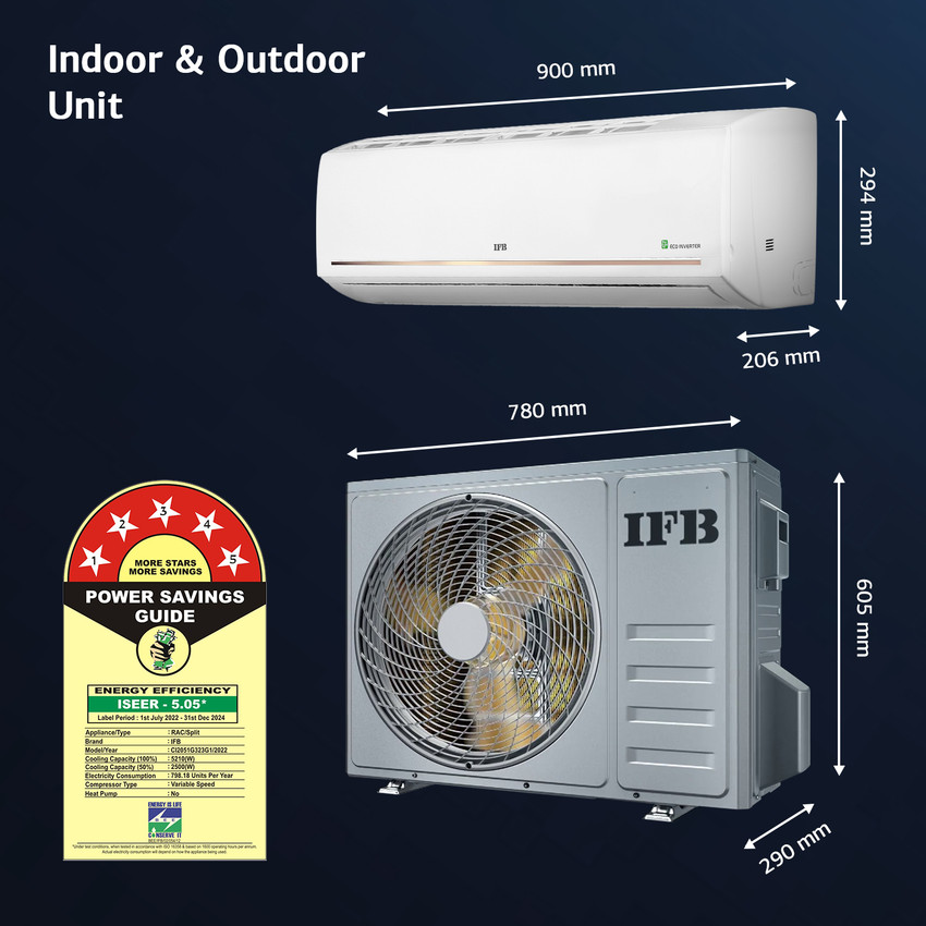 Ifb air cooler price sales