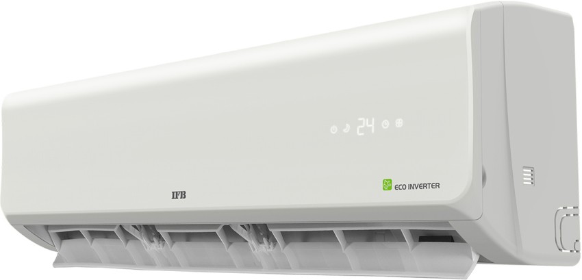 Flipkart.com | Buy IFB 1.5 Ton 5 Star Split Inverter AC - White Online at best Prices In India