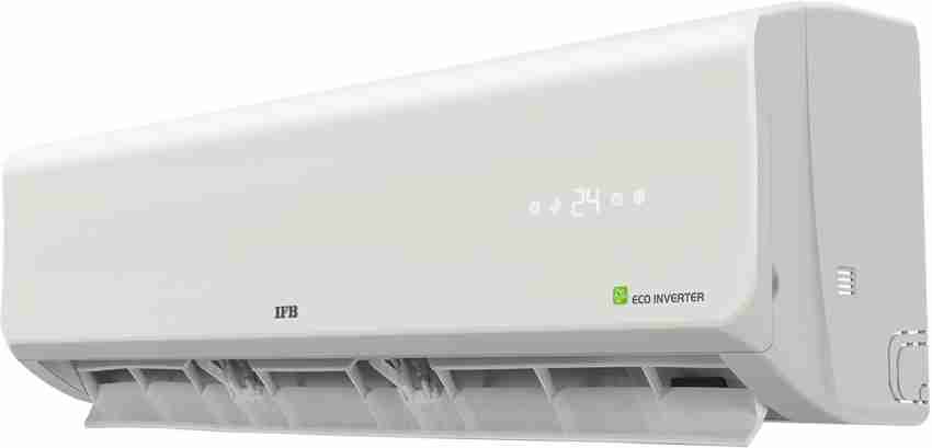 ifb 1 ton 5 star inverter ac