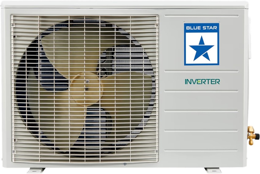 blue star ac 2.5 ton price