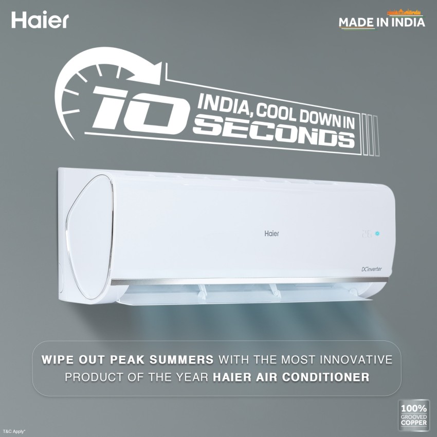 Haier HAF5P 011 Singolo 5 L Indipendente 1500 W Friggitrice ad aria calda  Nero