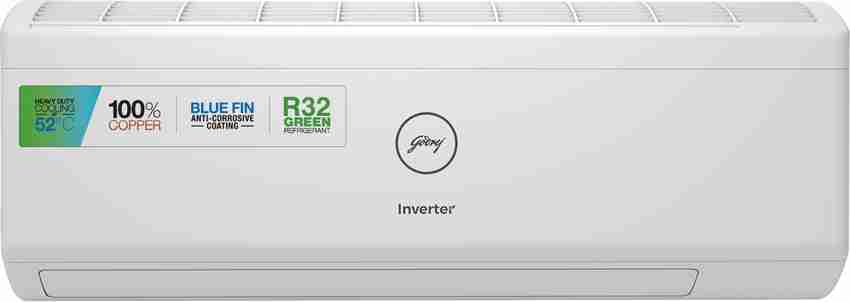 1.5 ton godrej ac deals