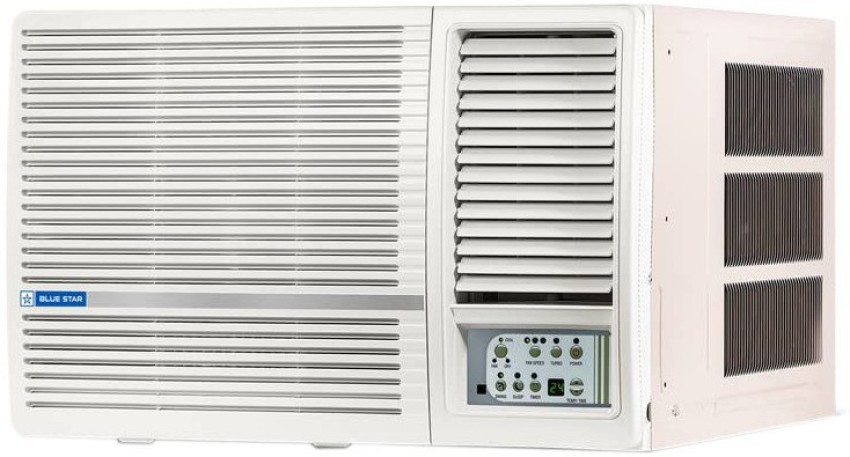 blue star ac 1.5 ton flipkart