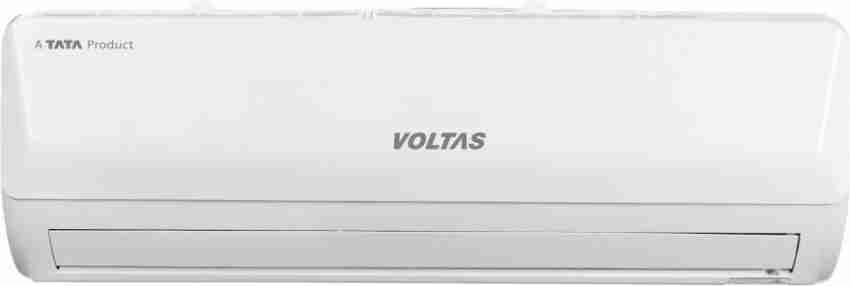 voltas split ac 1.5 ton 5 star flipkart