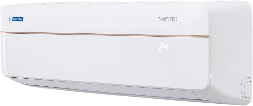 Blue star ac inverter deals 1.5 ton price