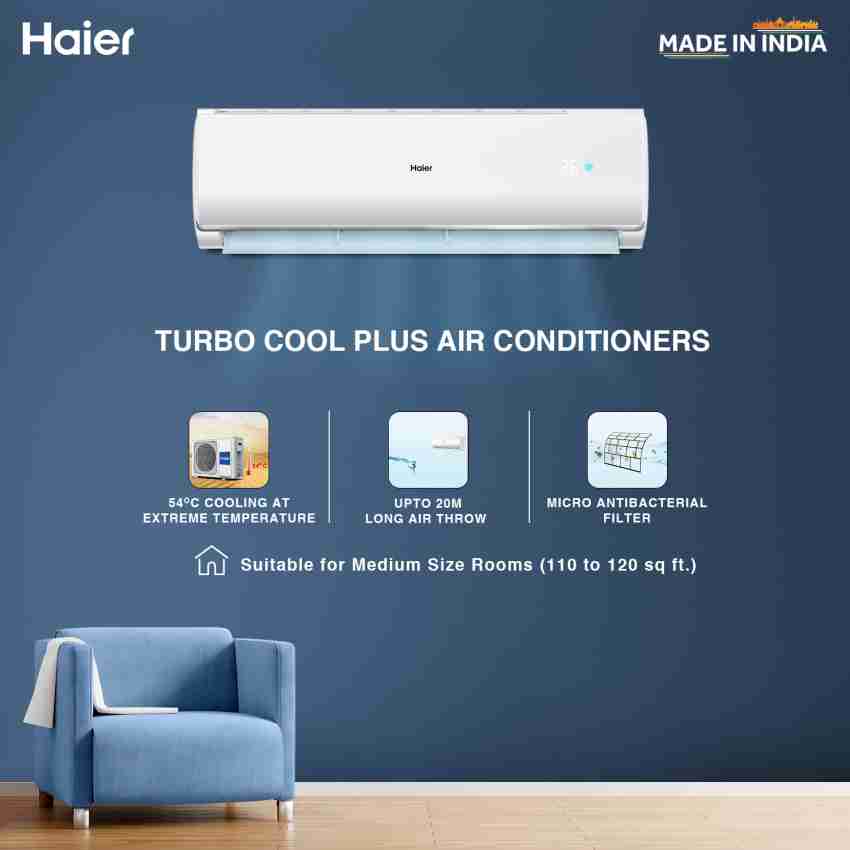 haier ac 110