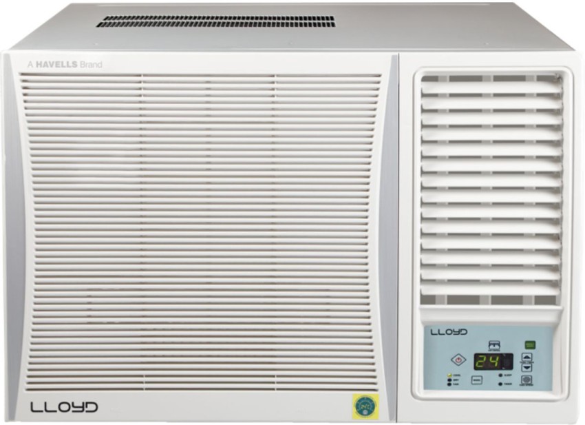 Lloyd window ac 1.5 ton deals price