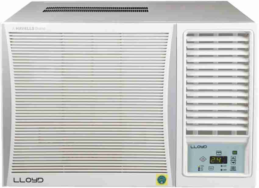 lloyd 1.0 ton 3 star window ac