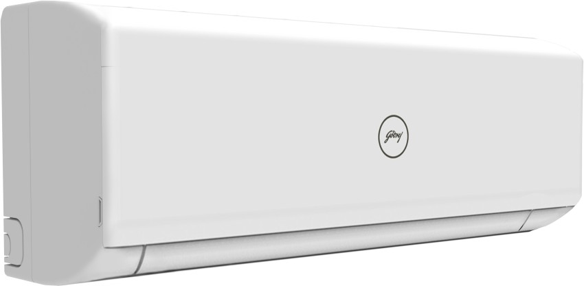 Flipkart.com | Buy Godrej 4-Way Air Swing 1.5 Ton 3 Star Split with Anti-Dust Filter AC - White Online at best Prices In India