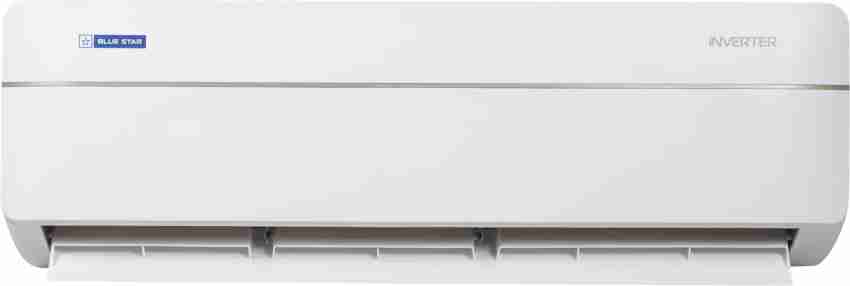 blue star ac 1.5 ton flipkart