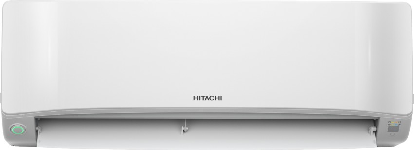 Buy Hitachi Iconic wave design 2023 Model 1.8 Ton 2 - Flipkart.com