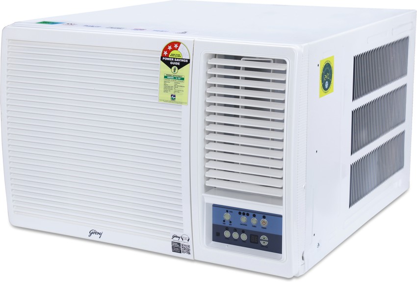 Godrej 2 ton 2024 window ac